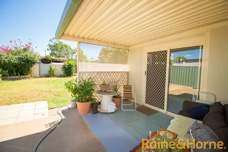 Sixth view of Homely house listing, 1 Corbett Avenue, Dubbo NSW 2830