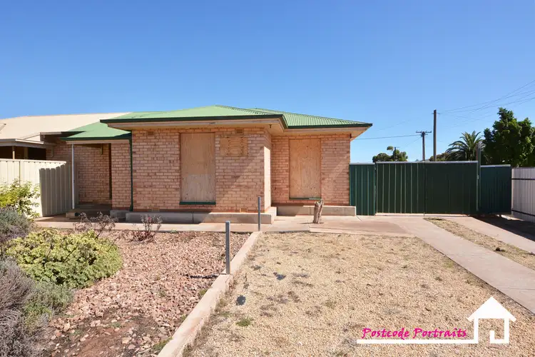 2 Perkins Street, Whyalla Stuart SA 5608