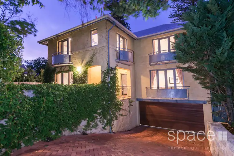 15 Saunders Street, Swanbourne WA 6010
