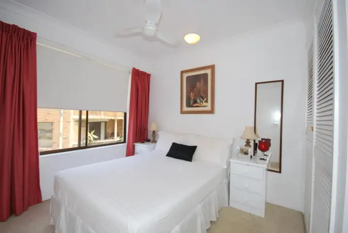 Fifth view of Homely unit listing, 8/10 Allara Ave, Palm Beach QLD 4221