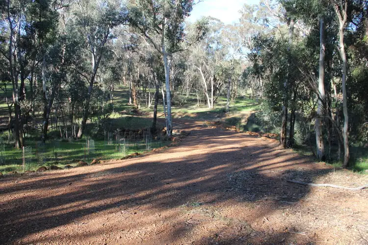 Third view of Homely land listing, Lot 23 Chittering Road, Lower Chittering WA 6084