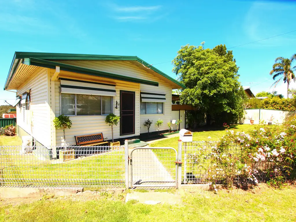 Main view of Homely house listing, 56 Weir Road, Warragamba NSW 2752