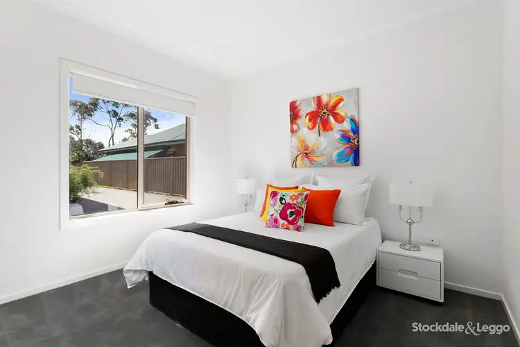 Fifth view of Homely townhouse listing, 3/55 Melbourne Avenue, Glenroy VIC 3046