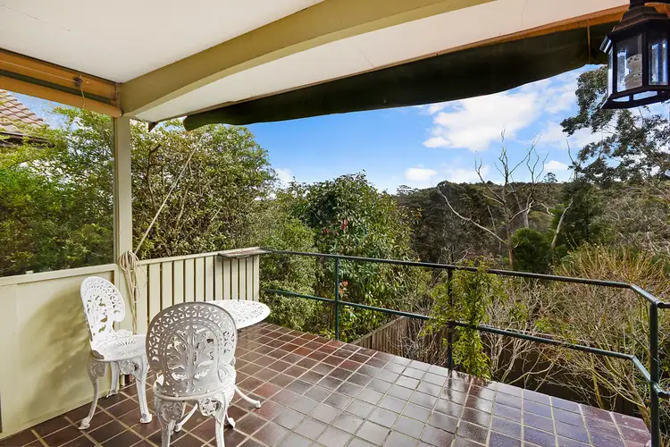 8/21 Jersey Avenue, Leura NSW 2780
