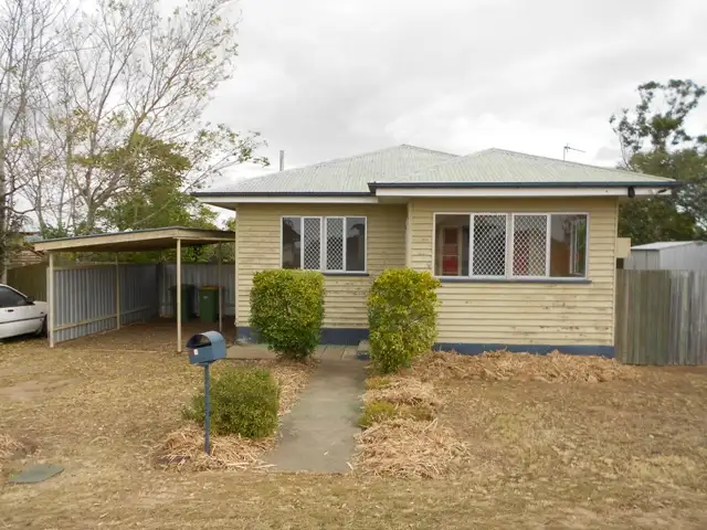 83 Rifle Range Rd, Gympie QLD 4570