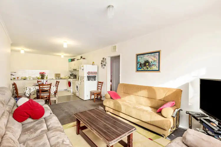 Fifth view of Homely apartment listing, 11/109 Creswick Street, Footscray VIC 3011