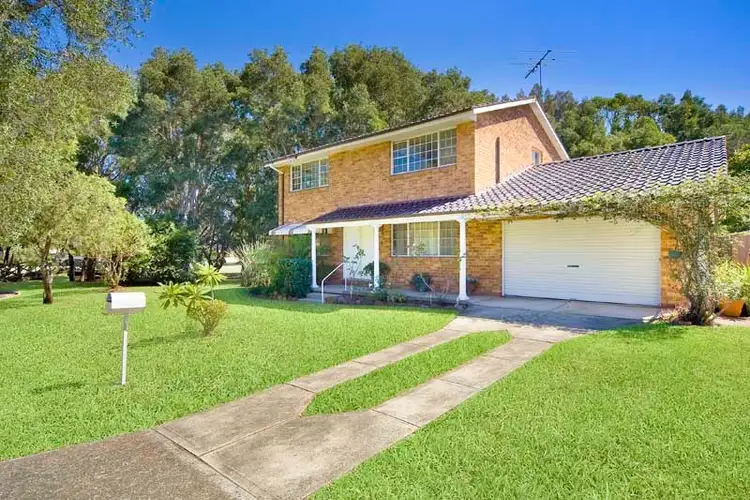 Sixth view of Homely house listing, 12 Palara Place, Dee Why NSW 2099