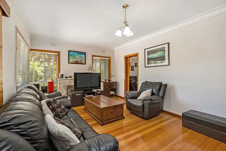 Second view of Homely house listing, 56 Stanhope Street, West Footscray VIC 3012