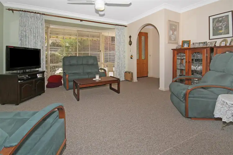 Third view of Homely unit listing, 1/623 Beach Road, Denhams Beach NSW 2536