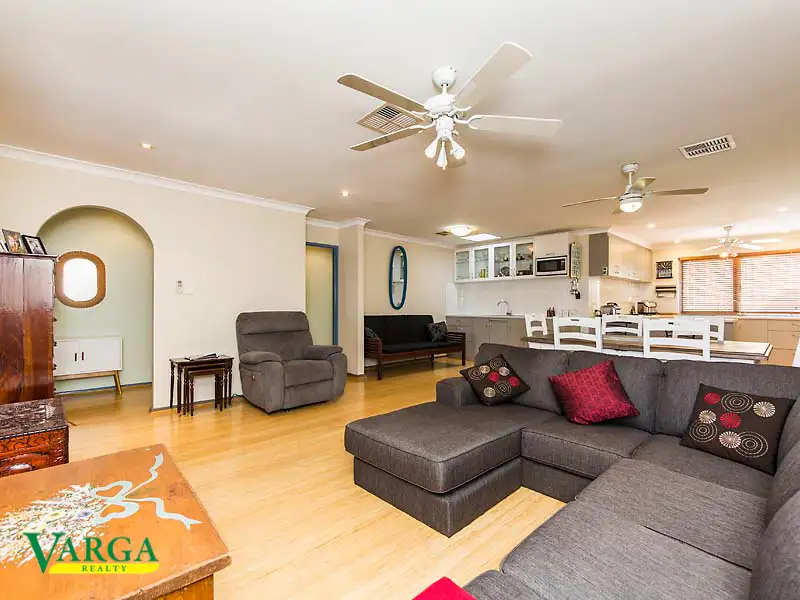 Main view of Homely house listing, 3 Blain Court, Leeming WA 6149