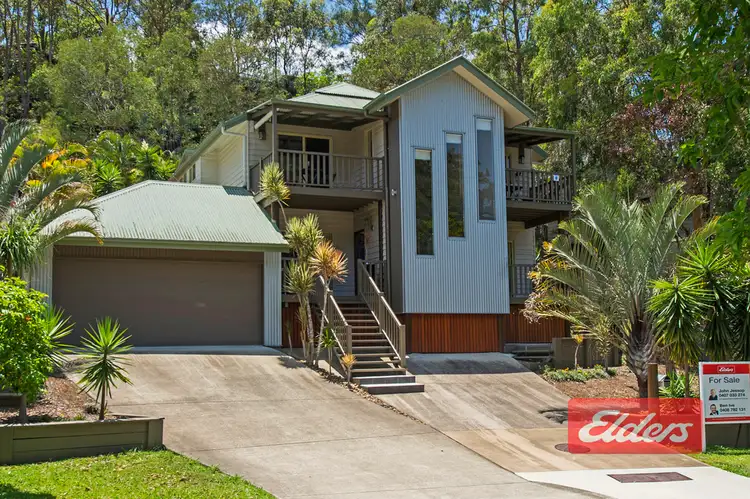 Third view of Homely house listing, 15 Dane Court, Shailer Park QLD 4128