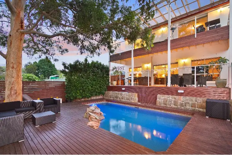 Fourth view of Homely house listing, 134 Lancaster Avenue, Melrose Park NSW 2114