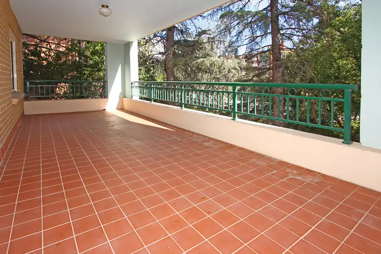 Fourth view of Homely unit listing, 19/13-15 Elizabeth Street, Parramatta NSW 2150
