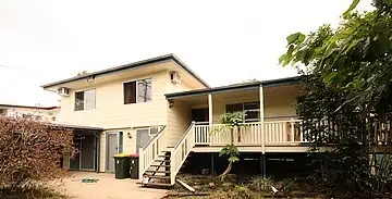 Main view of Homely house listing, 36 Donovan Crescent, Dysart QLD 4745