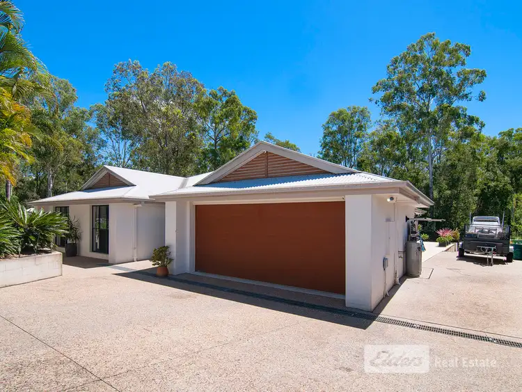 20 Welsley Court, Rochedale South QLD 4123