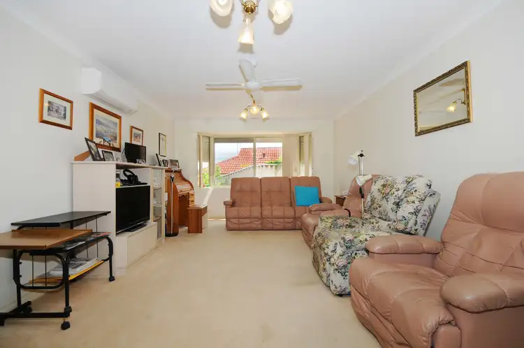 Sixth view of Homely house listing, 25B Susan Court, Yakamia WA 6330