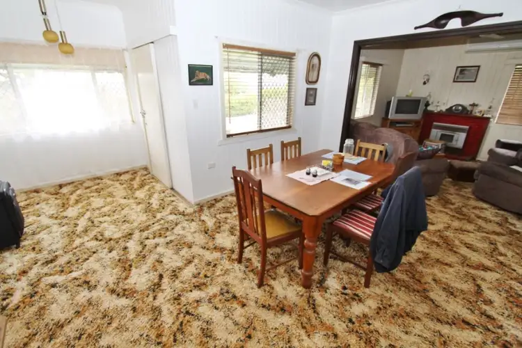 Fifth view of Homely house listing, 22 Carroll St, Kingaroy QLD 4610