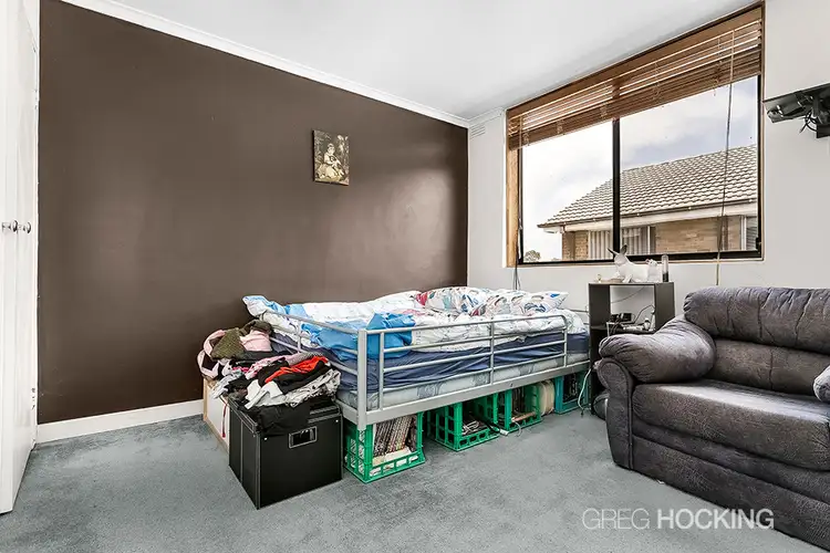 Fifth view of Homely unit listing, 9/73 Kingsville Street, Kingsville VIC 3012