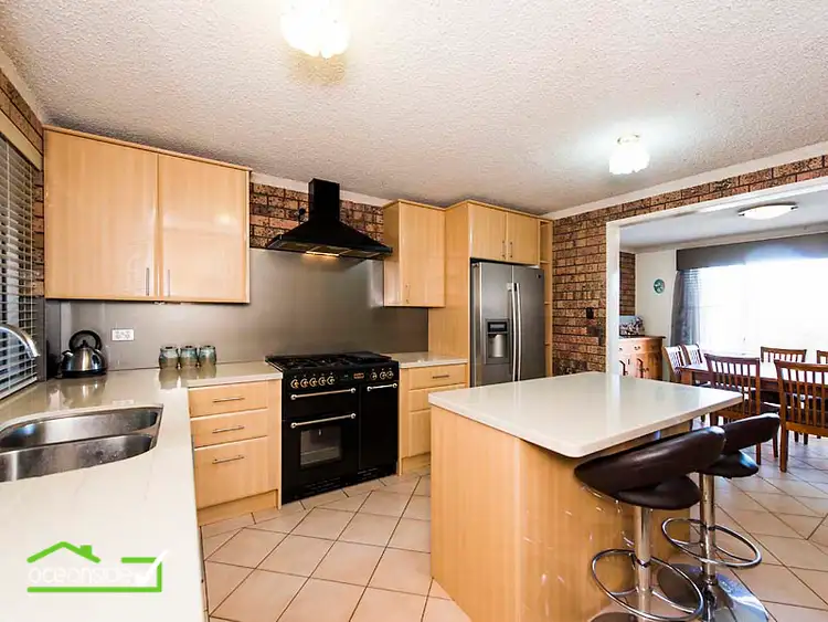 Seventh view of Homely house listing, 40 Laurel Street, Mullaloo WA 6027