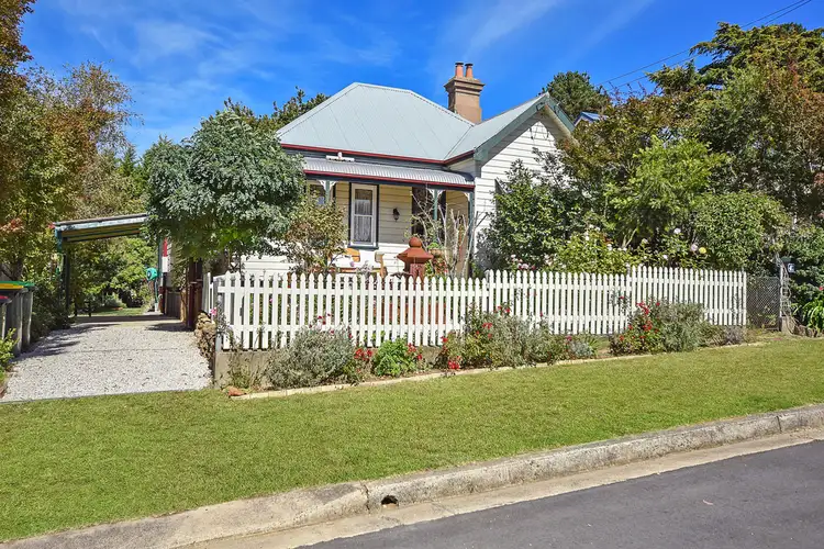 47 Clissold Street, Katoomba NSW 2780