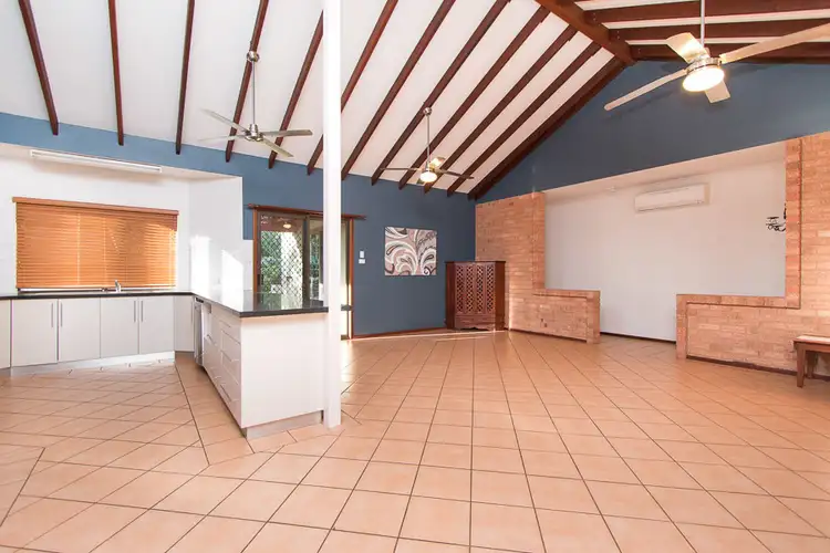 Fourth view of Homely house listing, 23 Glenister Loop, Cable Beach WA 6726