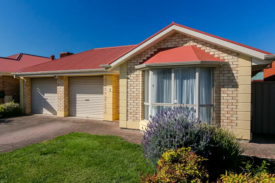 Main view of Homely house listing, 7/10-16 Seymour Avenue, Windsor Gardens SA 5087