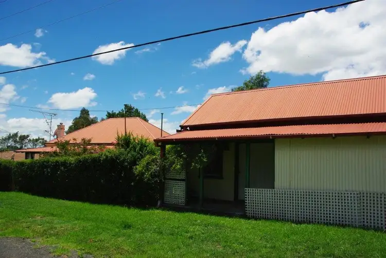 Second view of Homely house listing, 30-32 Railway Parade Mumbil via, Wellington NSW 2820