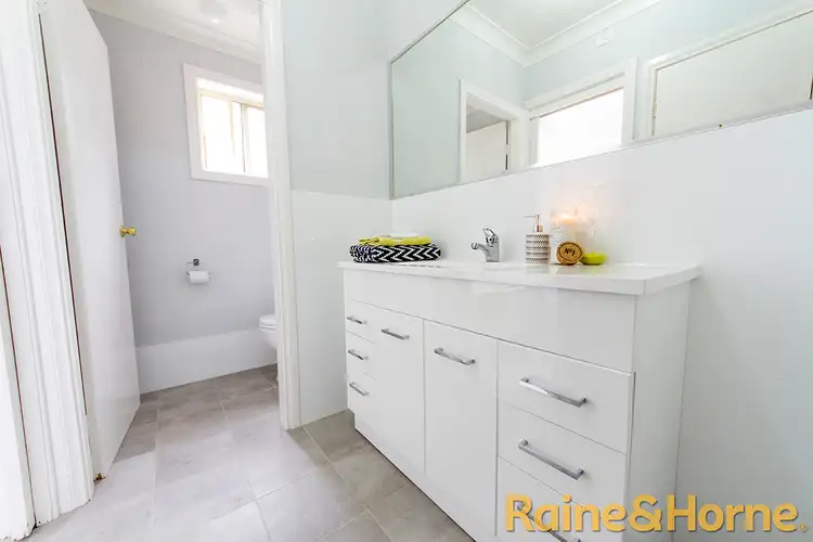Fifth view of Homely house listing, 12 Gosse Avenue, Dubbo NSW 2830