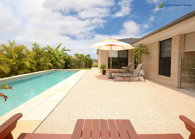 21 Salamander Avenue, Urraween QLD 4655