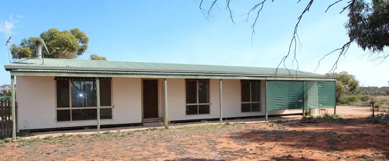 Main view of Homely house listing, 55 Distillery Road, Glossop SA 5344