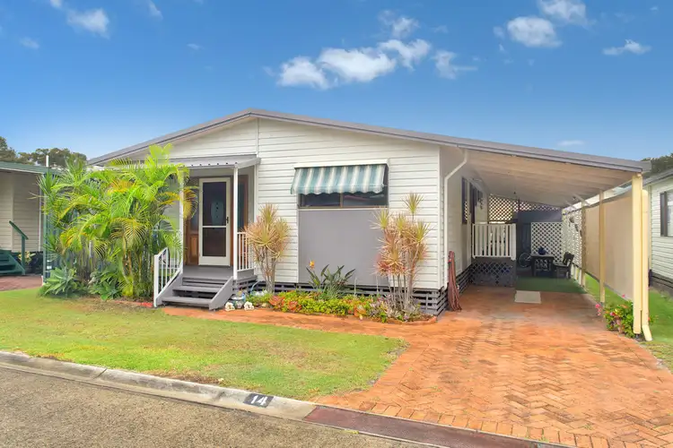 Fourth view of Homely house listing, 14/90 Seafront Circuit, Bonny Hills NSW 2445