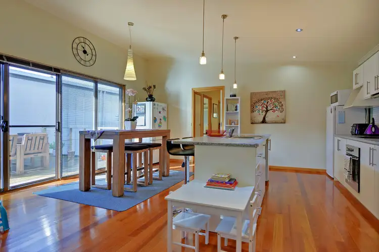 Sixth view of Homely house listing, 4/2a Lyndara Drive, Penguin TAS 7316