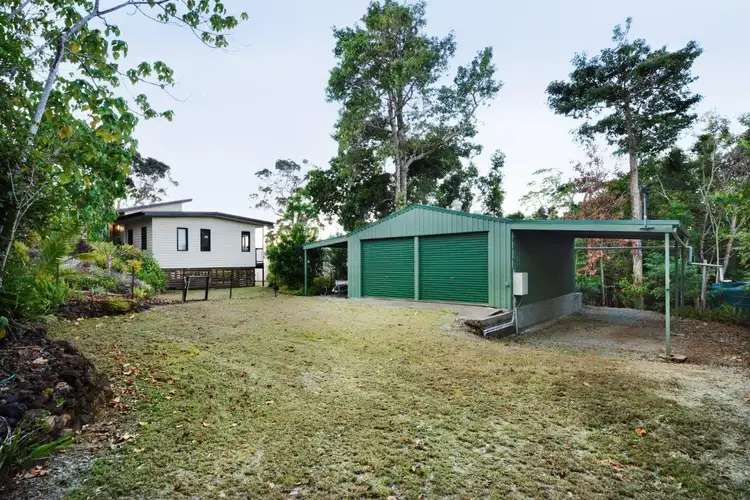 Fourth view of Homely house listing, 170 Staniland Drive, Strathdickie QLD 4800
