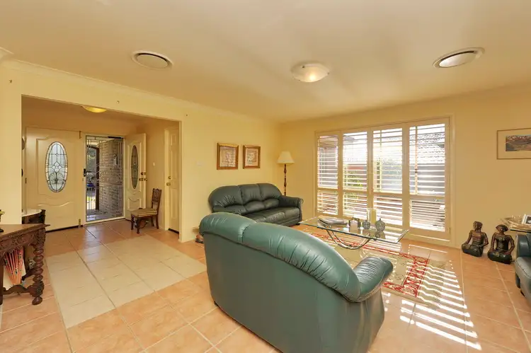 Sixth view of Homely house listing, 127 Horace St, Shoal Bay NSW 2315