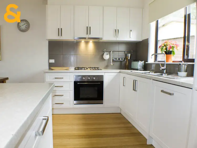 Third view of Homely house listing, 23 Bess Court, Dandenong VIC 3175