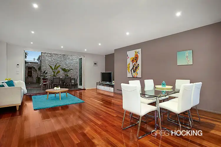 Fifth view of Homely house listing, 338 Princes Street, Port Melbourne VIC 3207