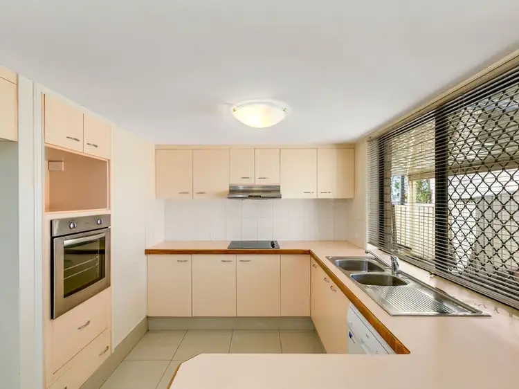 Second view of Homely townhouse listing, 20/83-89 Highfield Drive, Merrimac QLD 4226