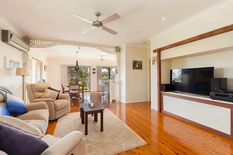 Third view of Homely house listing, 28 Watercress Avenue, Cornubia QLD 4130