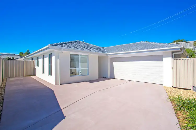 Main view of Homely semi-detached listing, 2 / 73 Newcastle Drive, Pottsville NSW 2489
