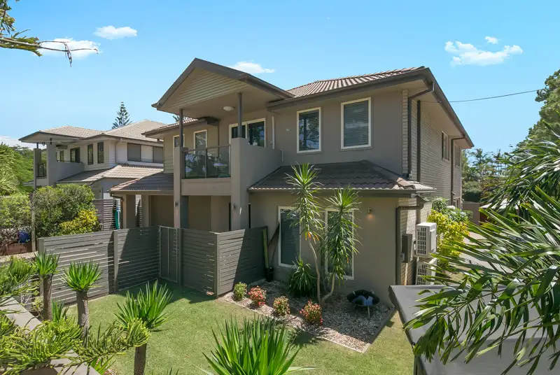 Main view of Homely house listing, 29 Beckwith Street, Ormiston QLD 4160