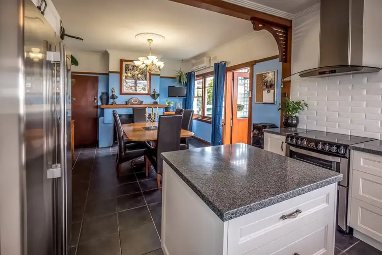 Sixth view of Homely house listing, 1 Milton Crescent, Moonah TAS 7009