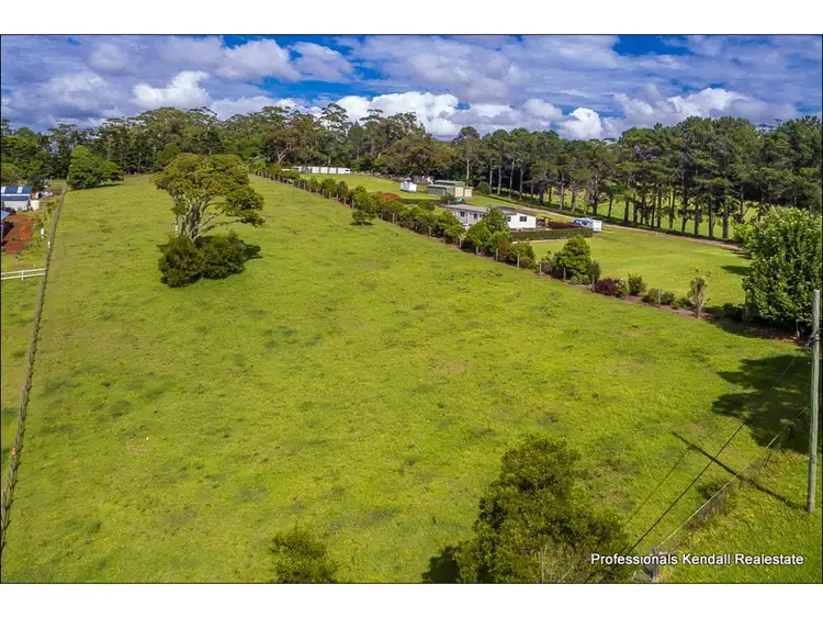 Second view of Homely land listing, 24 Benowa Street, Tamborine Mountain QLD 4272