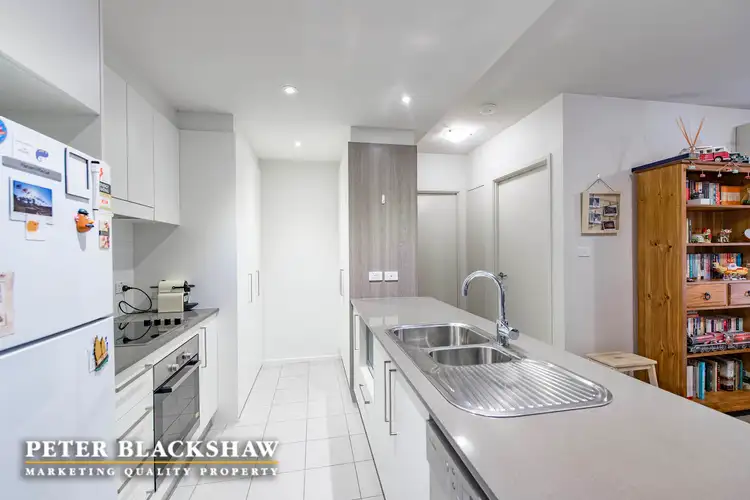 Seventh view of Homely apartment listing, 46/121 Easty Street, Phillip ACT 2606