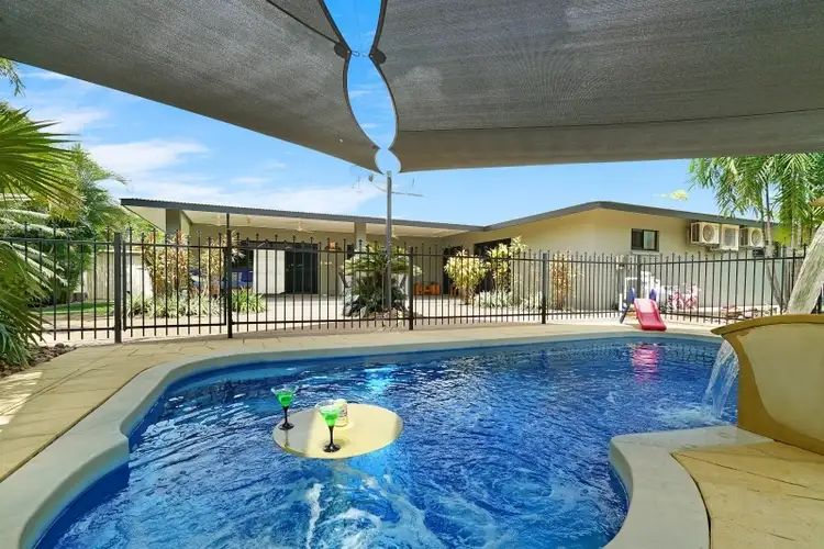 Fourth view of Homely house listing, 6 Gosse Circuit, Gunn NT 832