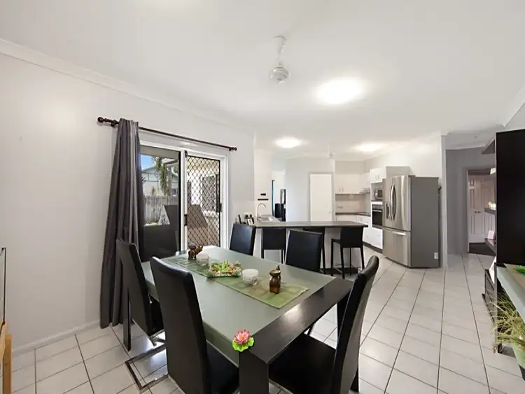 Fifth view of Homely house listing, 87 Colchester Crescent, Kirwan QLD 4817