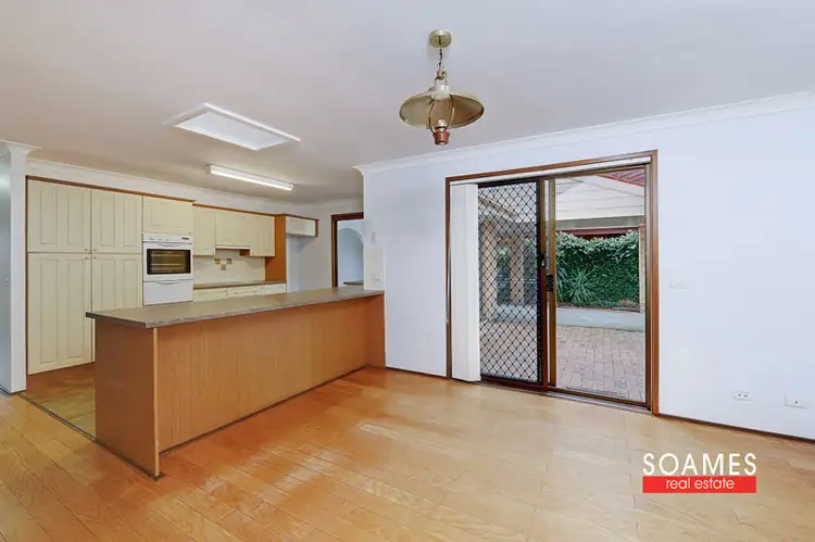 Fifth view of Homely house listing, 14 Lancelot Street, Mount Colah NSW 2079