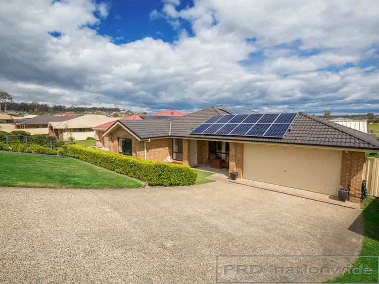 Main view of Homely house listing, 13 Klara Court, Rutherford NSW 2320