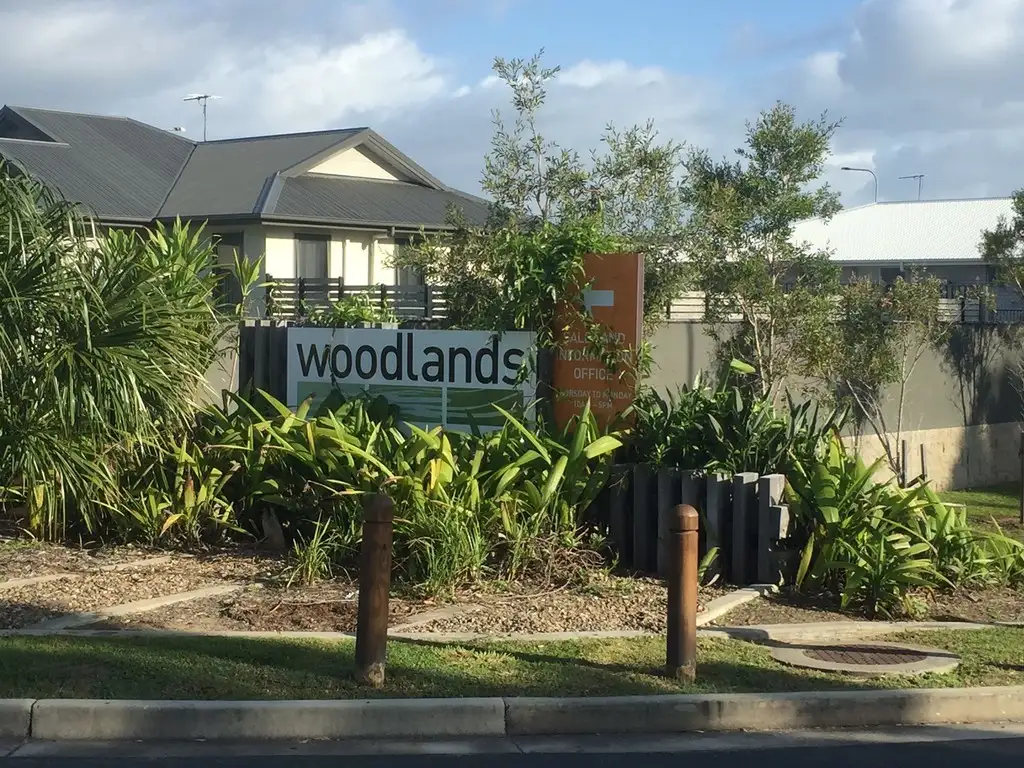 Main view of Homely house listing, 8 Paperbark Way, Andergrove QLD 4740