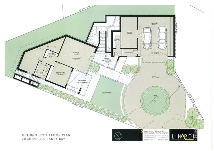 Seventh view of Homely house listing, 30 Shepherd Street, Sandy Bay TAS 7005