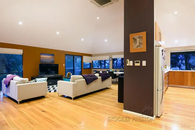 Sixth view of Homely house listing, 1 Peppermint Grove Terrace, Peppermint Grove Beach WA 6271